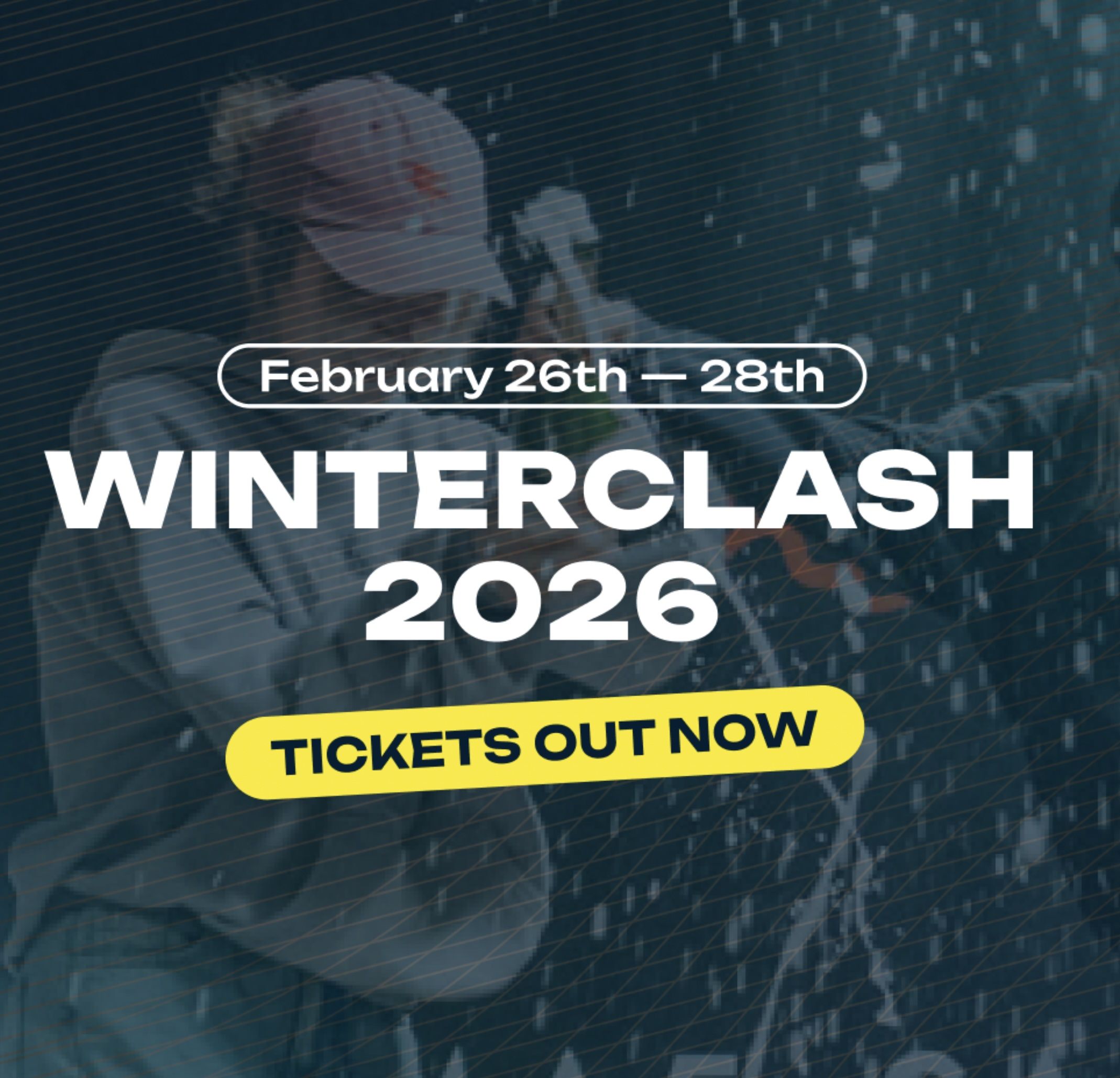 Winterclash 2026