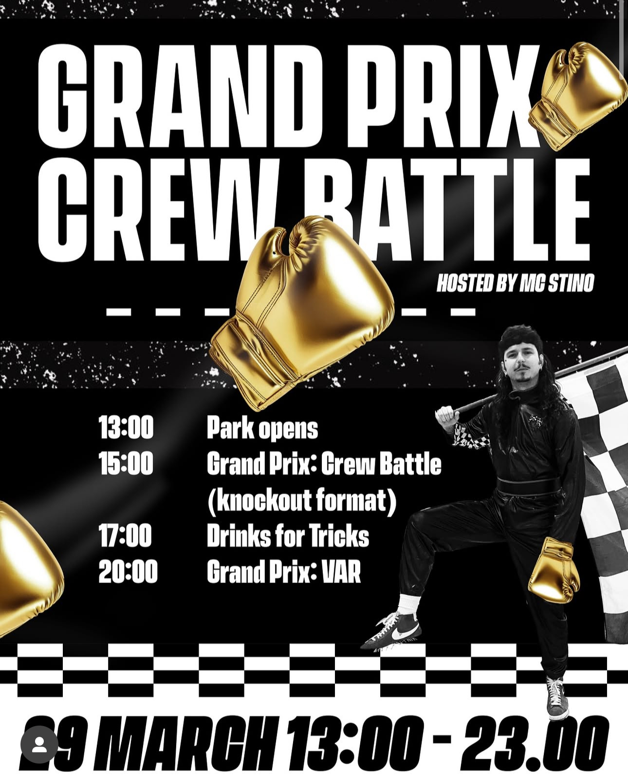 Grand Prix 2025