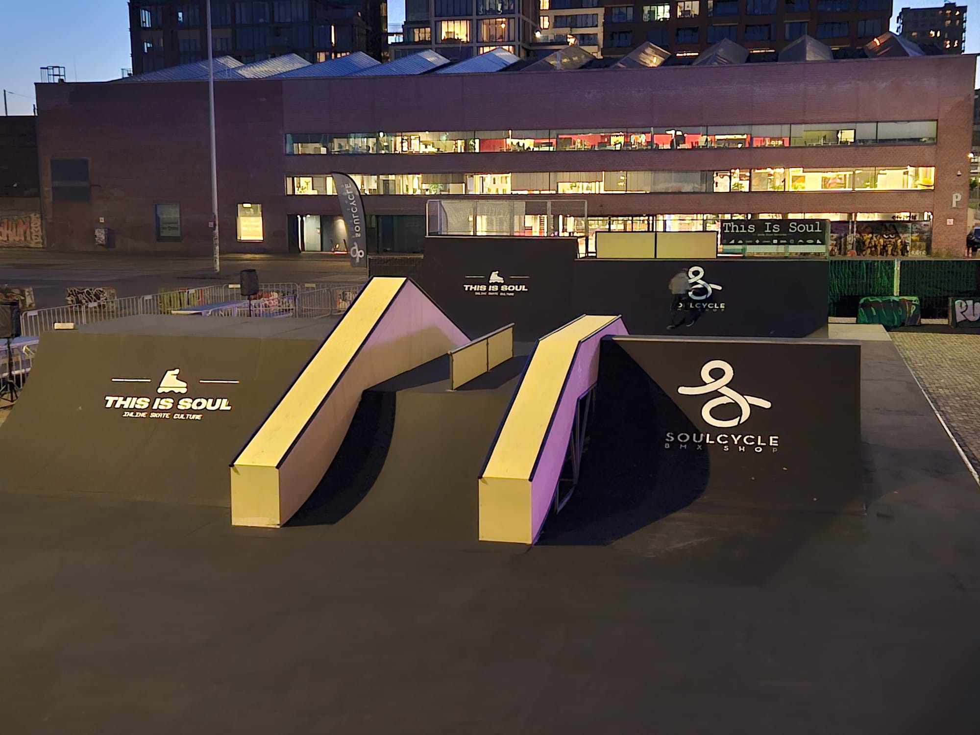 NK 2025 Park