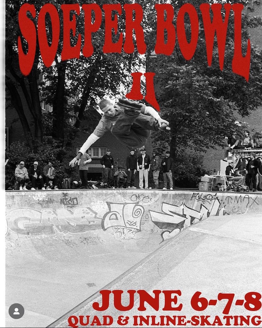 Soeperbowl 2nd edition